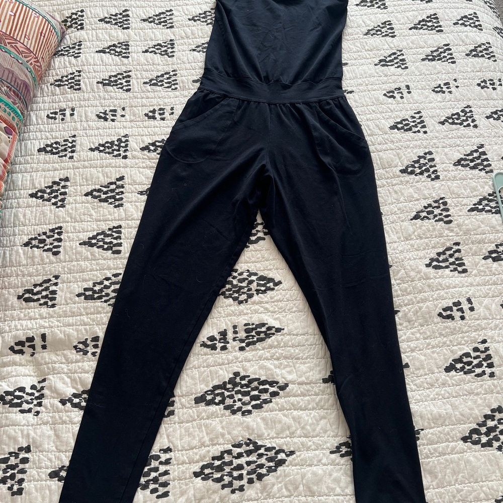 Ripple Yoga Jumpsuit